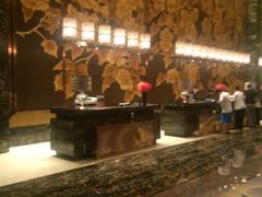 -长沙富力万达文华酒店