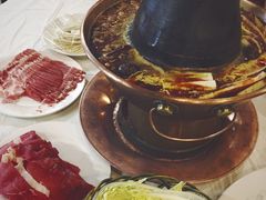 -东来顺饭庄(王府井步行街店)