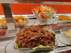 -大成自助小火锅(合肥国购广场店)