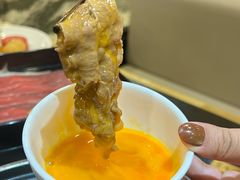 -匠牛亭·锅物烧肉放题自助(昆百大·泰业城店)