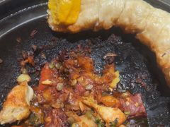 -灶座小锅烀饼·铁锅炖(全国总店)