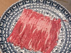 -北京老门框爆肚涮肉馆(凤城六路店)