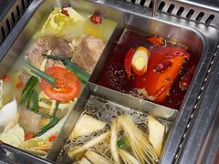 -好得火锅(育才店)
