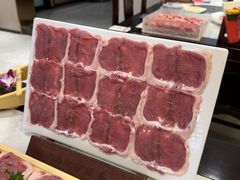 -马记伊源斋涮肉·清真菜(百子湾店)