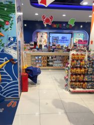-玩具反斗城(万象汇店)