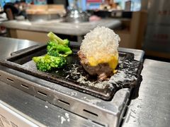 -肉肉大米(金虹桥店)