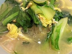 -吕氏疙瘩汤·私家菜馆(慈云寺店)