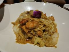 -渔家风味·鲅鱼水饺·央视展播·海鲜天津菜(开发区店)