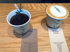 -O.P.S. CAFE