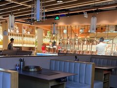 -千滋百味自助海鲜烤肉(布吉景华店)