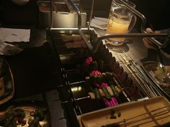 -麦凯伦烧烤·精酿超级工厂店(金桥总店)