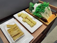 -蝎王府羊蝎子(西直门店)