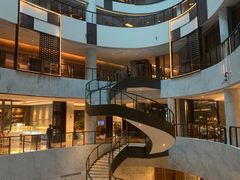 -阿纳迪酒店·秘境西餐厅