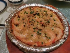 -松沪名灶·豆浆鱼头·新上海菜(飞航吾悦广场店)