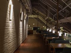 大堂-EN SPACE恩空间