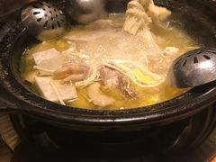 -春润大地海南椰子鸡(沙井京基百纳广场店)