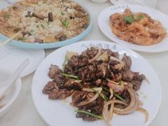-人和啤酒屋海鲜大排档(营口路店)