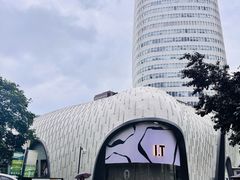 -上海尚嘉中心