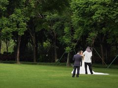 -顺峰山公园