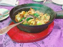 啫啫牛蛙煲-惠食佳·朱雀(东方商厦店)