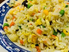 扬州炒饭-粗茶淡饭(东关街店)