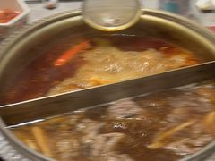 -一绪に寿喜烧(荟聚店)