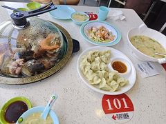 -巧克力渔家.小船海鲜胶东菜(万平口店)
