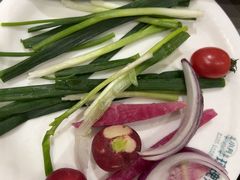 -玫瑰花园自助烤肉(朝阳北路店)