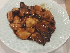 -东兴楼饭庄(六里桥店)