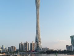 -海心沙亚运公园