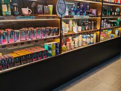 -星巴克(北京西大望路温特莱店)