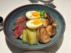 -L'Arome芳芳法国餐厅(仙林金鹰店)