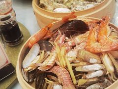 -舌尖上·霞浦滩涂海鲜·新闽菜(总店)