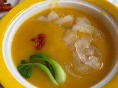 金汤花胶翅-全聚德(蓝山店)