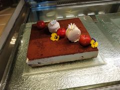 -华安国际大酒店-餐厅