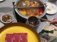 -一绪に寿喜烧(荟聚店)