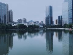 -后襄河公园