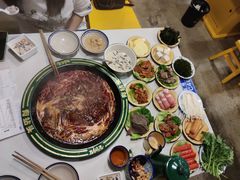 -有拈头成都市井火锅(老门东店)