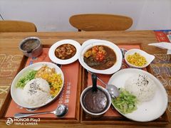-海盗虾饭·剥好的小龙虾饭(SOHO尚都店)