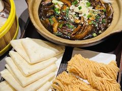 -十朝院子·南京菜(夫子庙店)