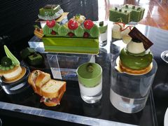 -广州富力君悦大酒店·关系酒廊