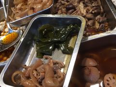 -巴蜀王氏现捞(五大花园店)