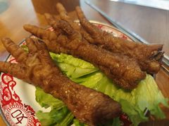 -谭三娘鲜切牛肉自助火锅(九眼桥总店)
