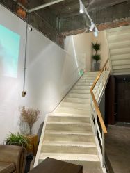-M+hair salon专业造型沙龙