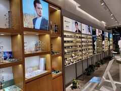 -爱视眼镜隐形眼镜美瞳护理液(书院店)