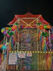 -哆哆咪娅星球乐园(东方国际商业广场店)