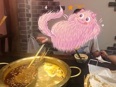 -欧阳小姐在成都(爱琴海店)