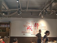 -李叔叔虾蟹大排档(青羊店)