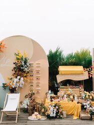 -红丝高端婚礼中心(旗舰店)