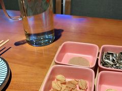 -鱼谦脆皮烤鱼(北一路万达店)
